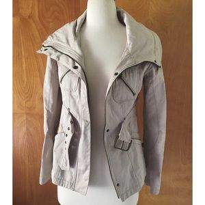 Bloomingdales Surplus Jacket